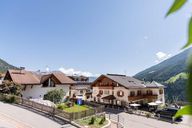 Hotel Stilfserhof