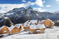 Résidence Le Village de Praroustan
