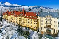 Grandhotel Praha