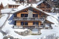 Chalet Norma