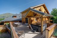 Chalet Le Petit Bes