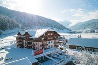 Vitalhotel Gosau