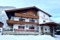 Haus Bergfriede
