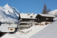 Bio-Bauernhof Ederhof