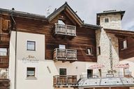 Hotel 2000 Eira