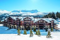 Premium Résidence Les Terrasses d'Eos