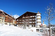 Posthaus Stubai & Smart