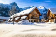 Resort Obertraun