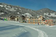 Aktivhotel Kohlerhof