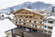 Apartments Austria Söll (RPR1.)