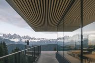 Anders Mountain Suites (Adults Only)