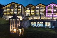 Hotel Lac Salin SPA & Mountain Resort