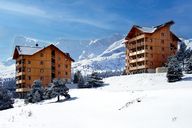 Les Chalets de SuperDévoluy