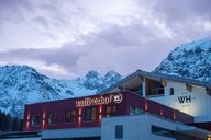 Hotel Walliserhof