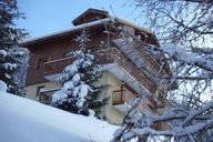 Les Chalets d'Arrondaz B