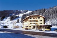 Berghotel Holzer