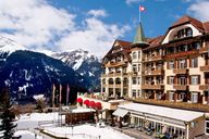 Victoria Lauberhorn, a Faern Collection Hotel