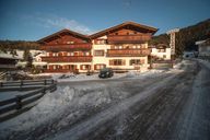 Ferienanlage Nevada