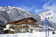 Hotel Landgasthof Wasserfall