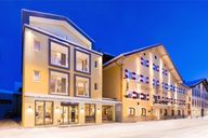 Hotel Zum Mohren