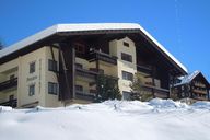 Pension Trojerhof
