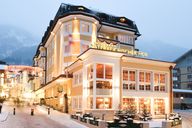 Kurhotel Österreichischer Hof