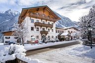 Hotel Krimmlerfälle