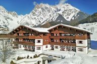 Hotel Marco Polo Alpina