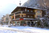 Landhaus Carla