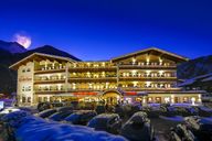 National Park Hotel Klockerhaus