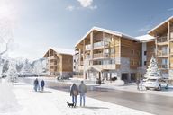 Résidence Club MMV Samoëns Village