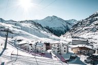 Hotel Maiensee – Ski in & Ski out