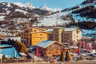AlpenParks Montana Matrei