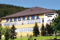 PANORAMA Hotel Oberwiesenthal