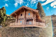 Bergeralm Chalet