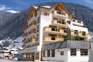 Mallaun Wellnesshotel See