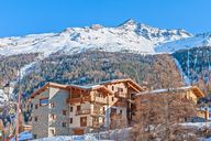 Les Balcons de Val Cenis Village