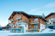 Chalets de la Ramoure