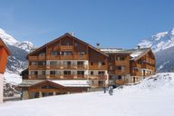 Les Valmonts de Val Cenis