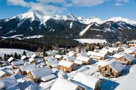 Almdorf Hohentauern by ALPS RESORTS