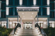 Hotel GRAND Elisabeth
