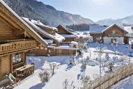Vakantiedorp Holzleb'n