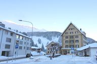 Hotel Stätzerhorn