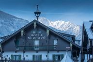 Neuhaus Zillertal Resort