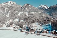 Hotel St. Georg zum See (Adults Only)