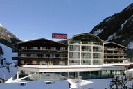 Hotel Madlein