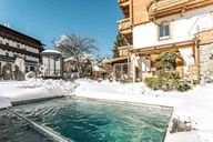 Alpenhotel Tyrol (Adults Only)