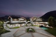 LISI FAMILY Hotel