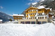 Familienhotel Oberkarteis