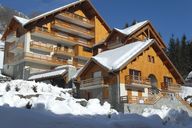 Chalet Du Verney